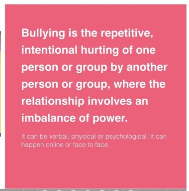 bullying